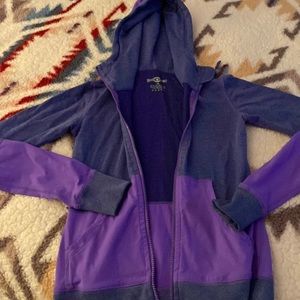 Inner Spirit hoodie xs